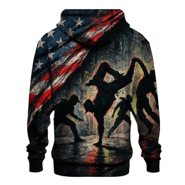 Grit Street Standard hoodie trends