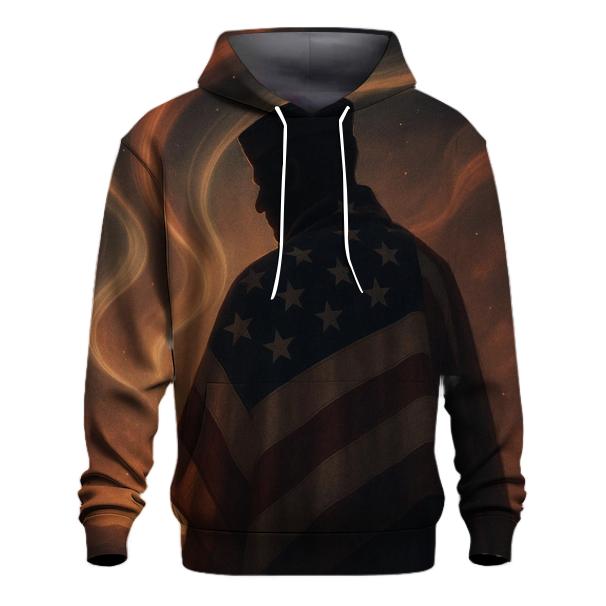 Aurora Veterans Embrace hoodie trends