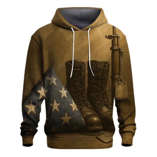 Folded Honor Still Life hoodies fashion