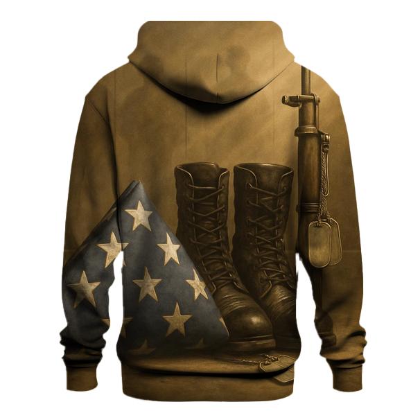 Folded Honor Still Life hoodies fashion