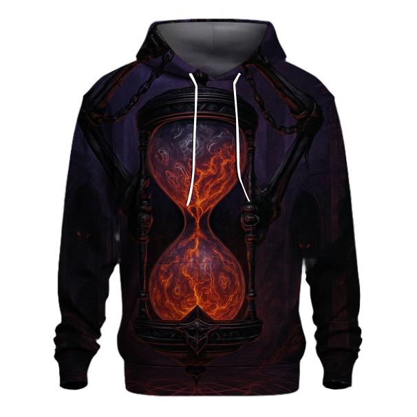 Hourglass Of Hollow Suns custom hoodies