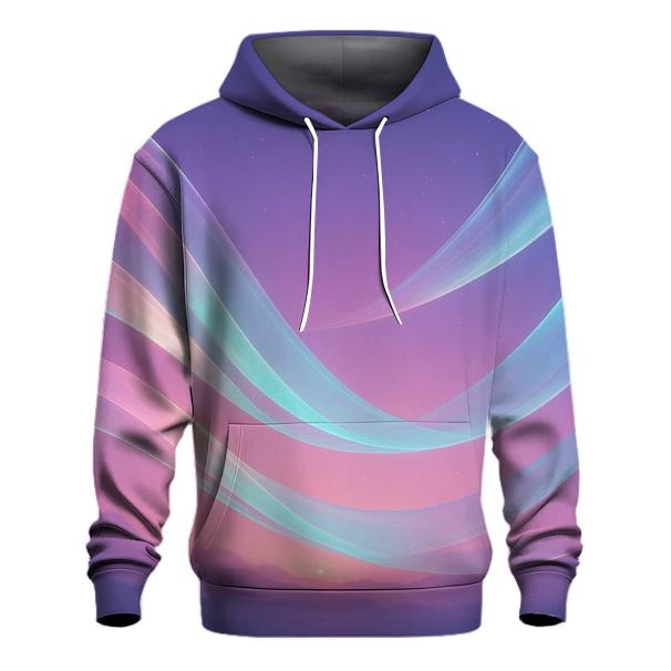 Aurora Drift hoodie designs