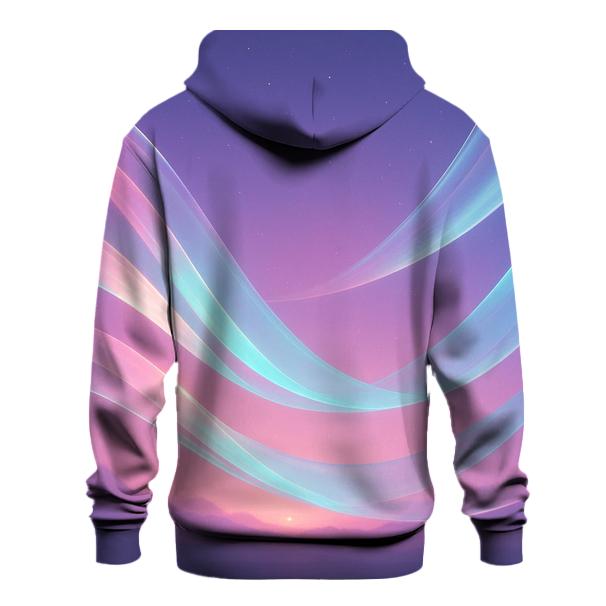 Aurora Drift hoodie designs