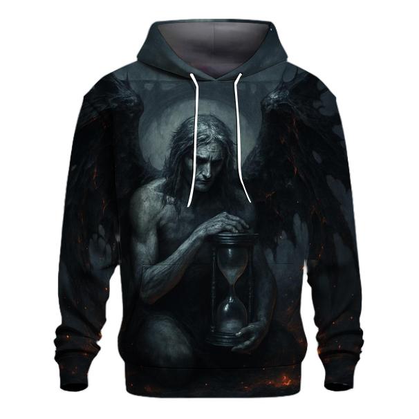 Vigil Of The Fallen Angel hoodies fashion