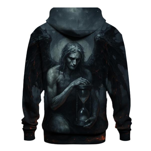 Vigil Of The Fallen Angel hoodies fashion