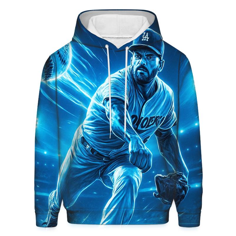 Midnight Pitch Drive hoodie trends