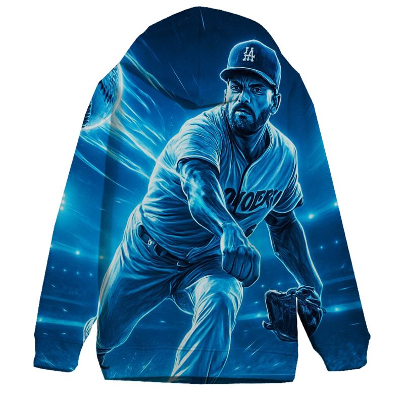 Midnight Pitch Drive hoodie trends