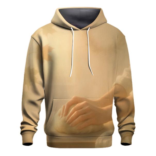 Kitchen Window Radiance custom hoodies