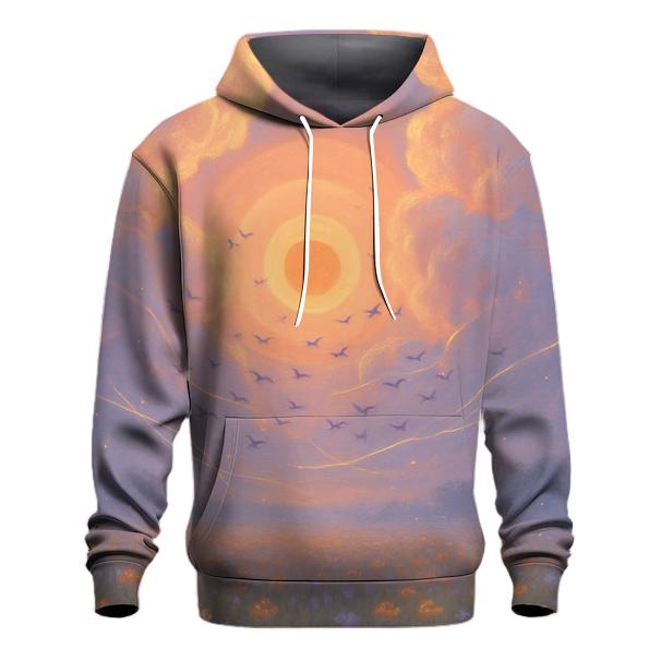 Opal Cloudbreak Vista pullover hoodies