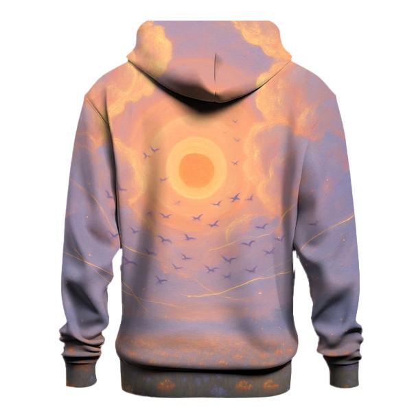 Opal Cloudbreak Vista pullover hoodies