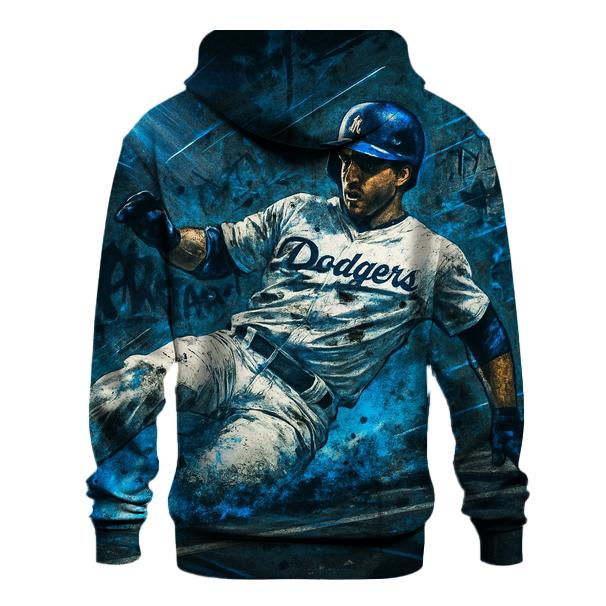 Stadium Halo Slide zip-up hoodies