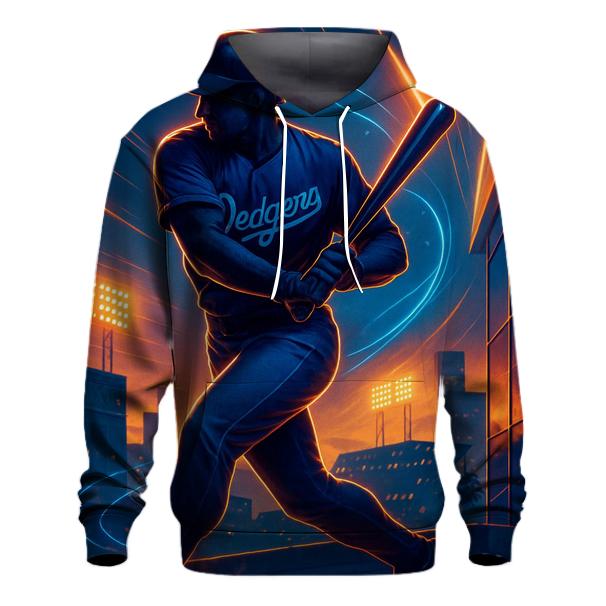 Rooftop Ninth Inning hoodies fashion