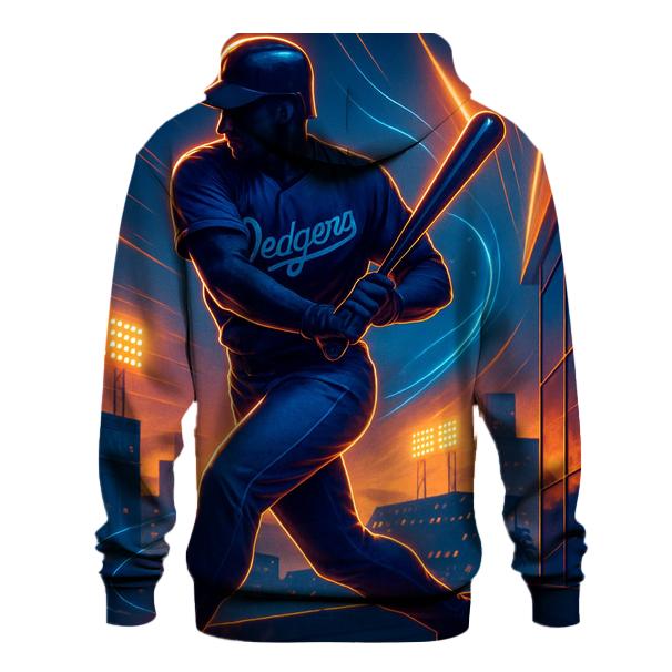 Rooftop Ninth Inning hoodies fashion