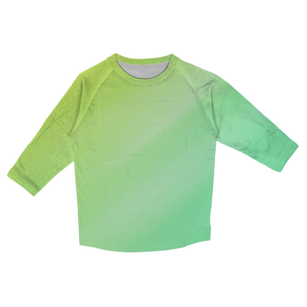 Citron Drift personalized 3/4 sleeve tees