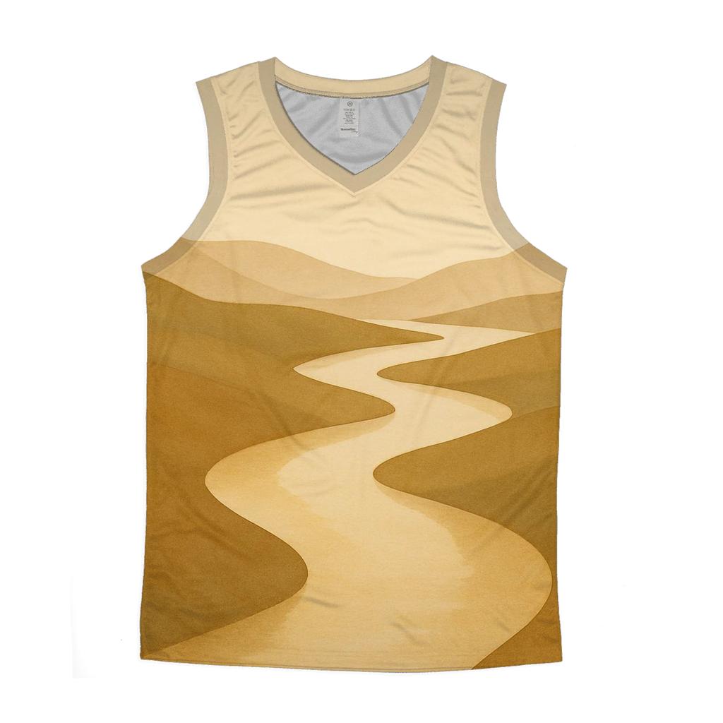 Gentle Passage trendy fitted tank tops