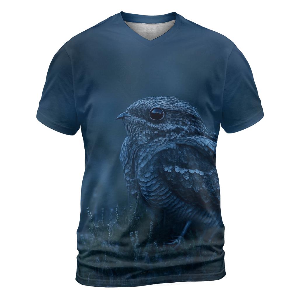 Peat Firefly Nightjar Survey personalized full print shirts