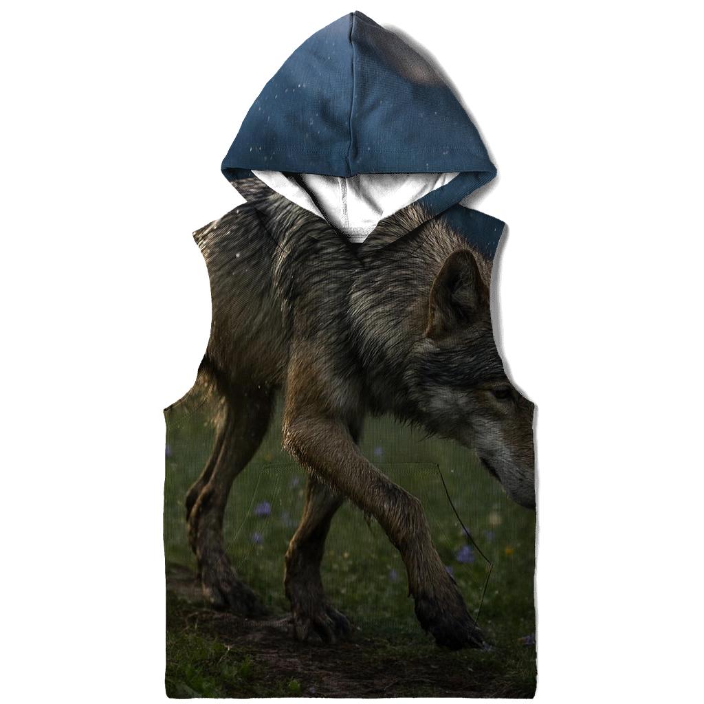 Mountain Rain Hunt hoodie designs