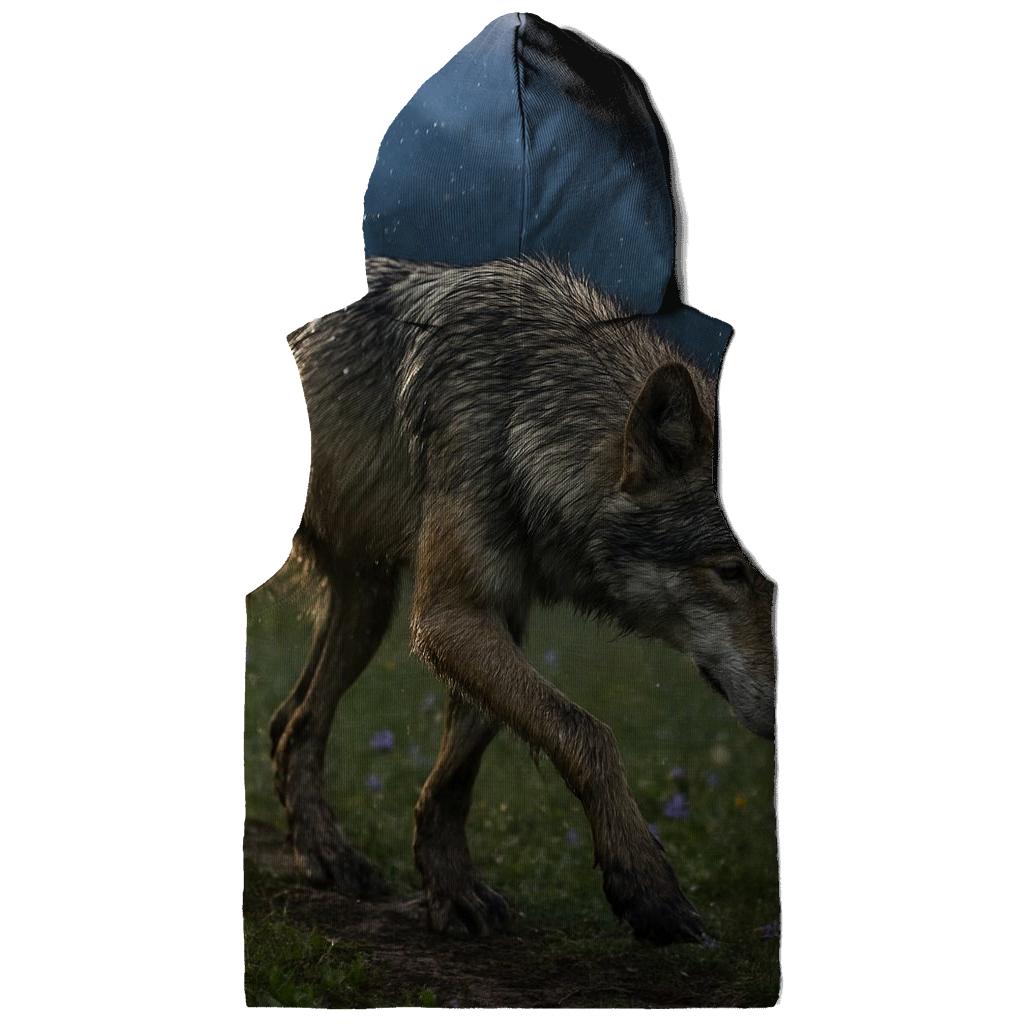 Mountain Rain Hunt hoodie designs