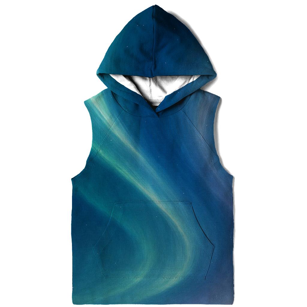 Aurora Veil custom hoodies