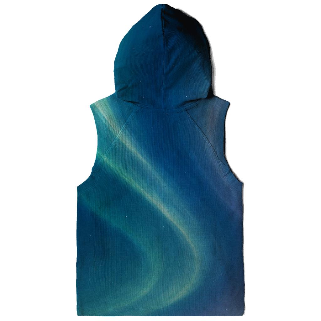 Aurora Veil custom hoodies