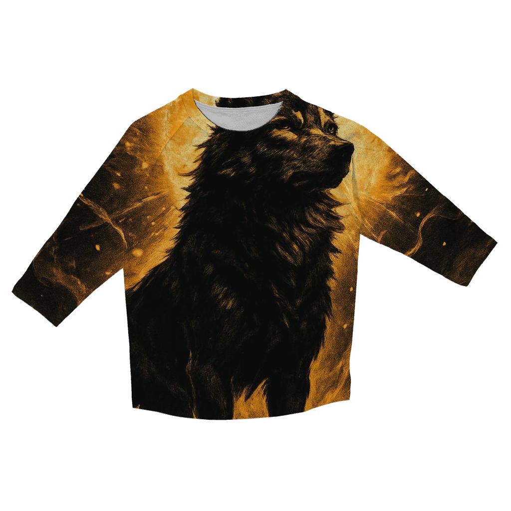 Solarflare Pack Leader stylish quarter sleeve tops