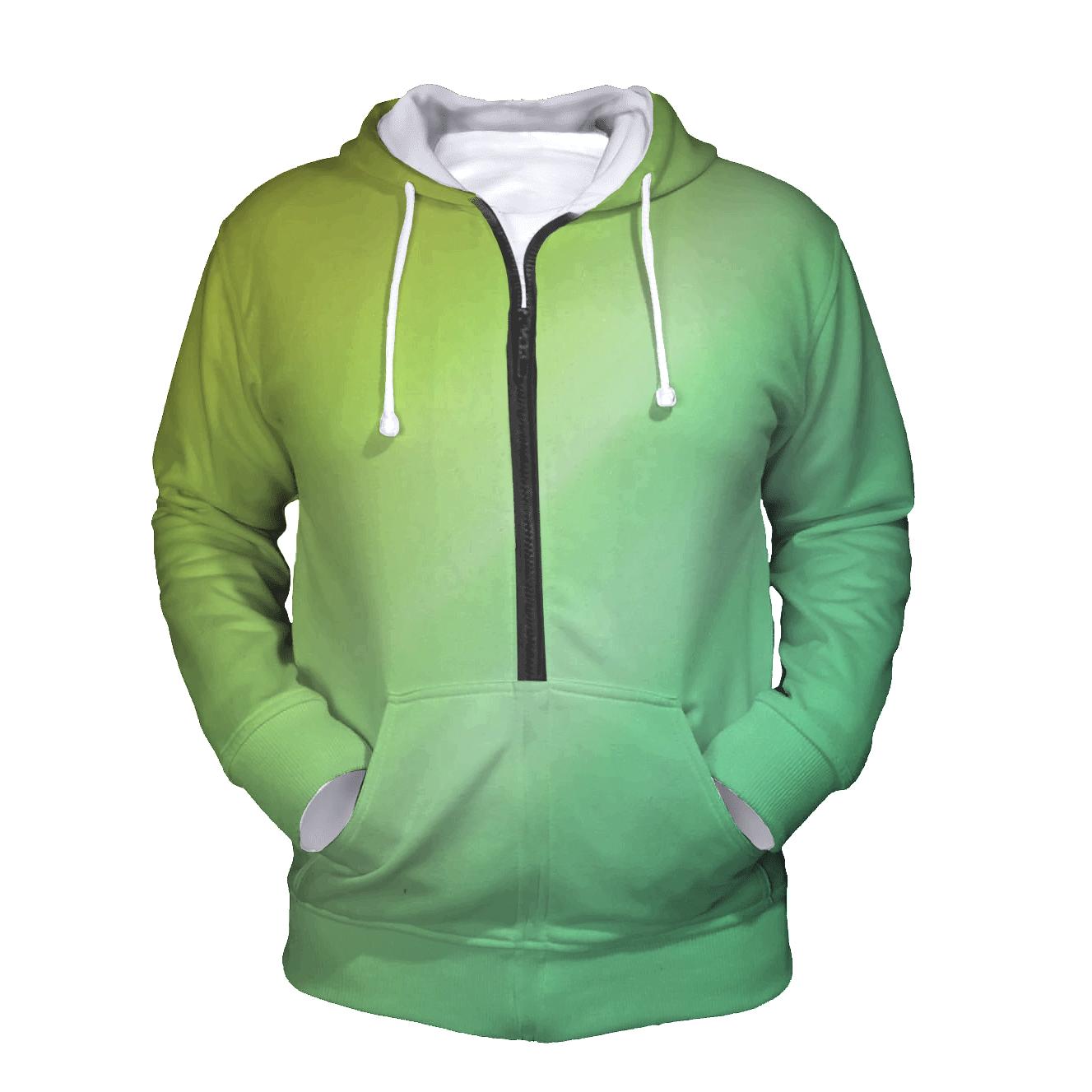 Citron Drift designer hoodies