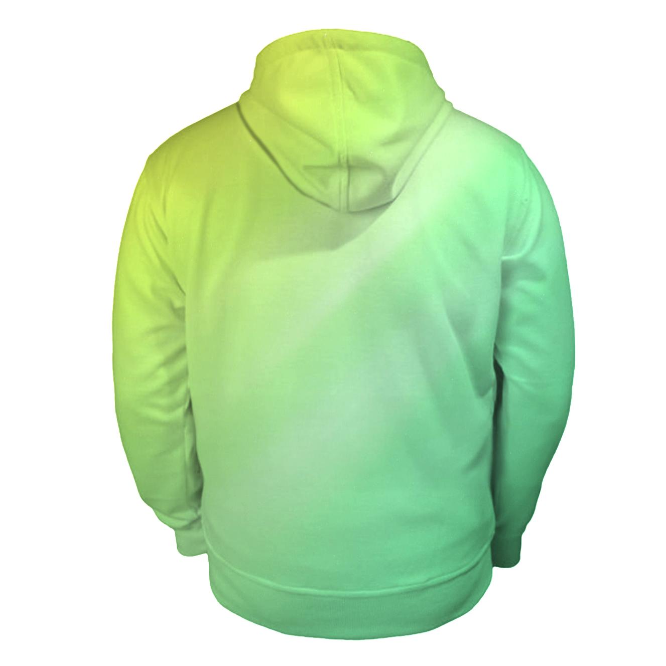 Citron Drift designer hoodies
