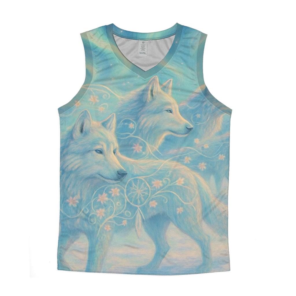 Aurora Pack Chorus casual summer tank tops