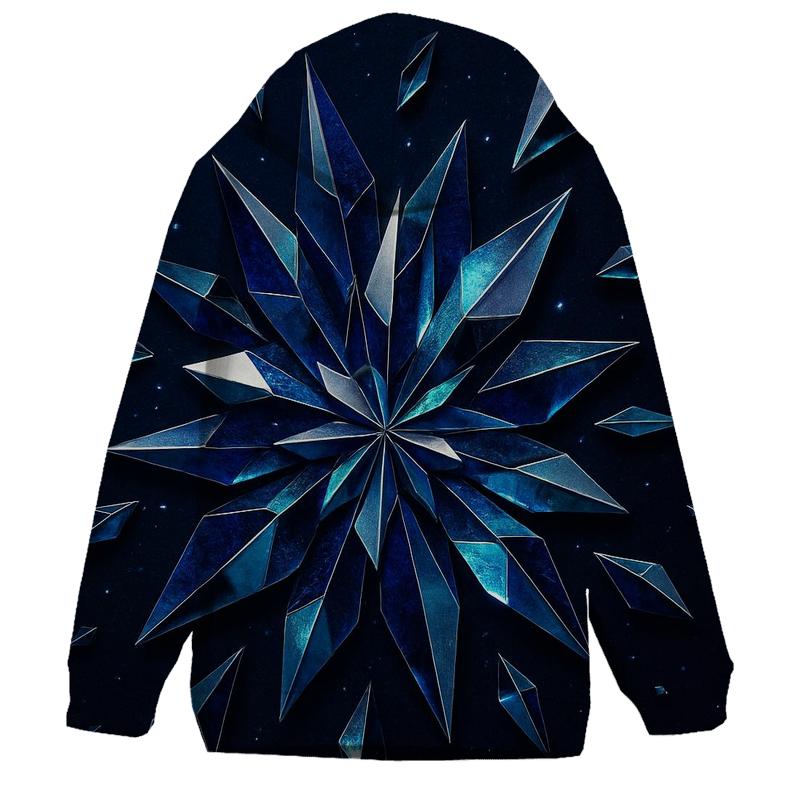 Midnight Prism premium hoodies