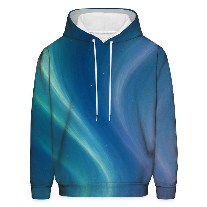 Aurora Veil hoodies fashion