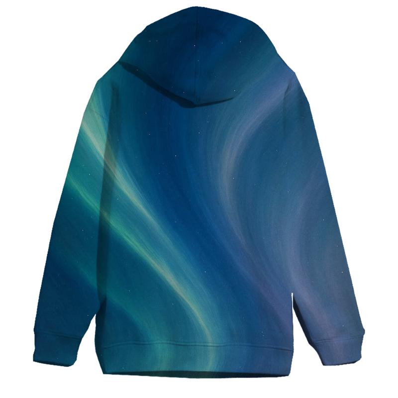 Aurora Veil hoodies fashion
