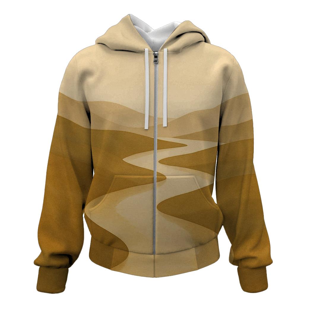 Gentle Passage hoodies fashion