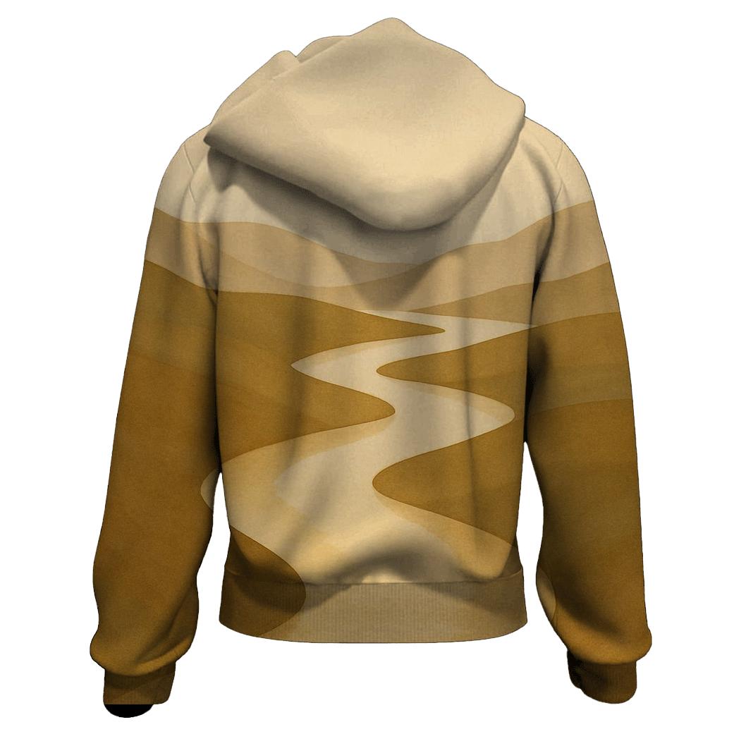 Gentle Passage hoodies fashion