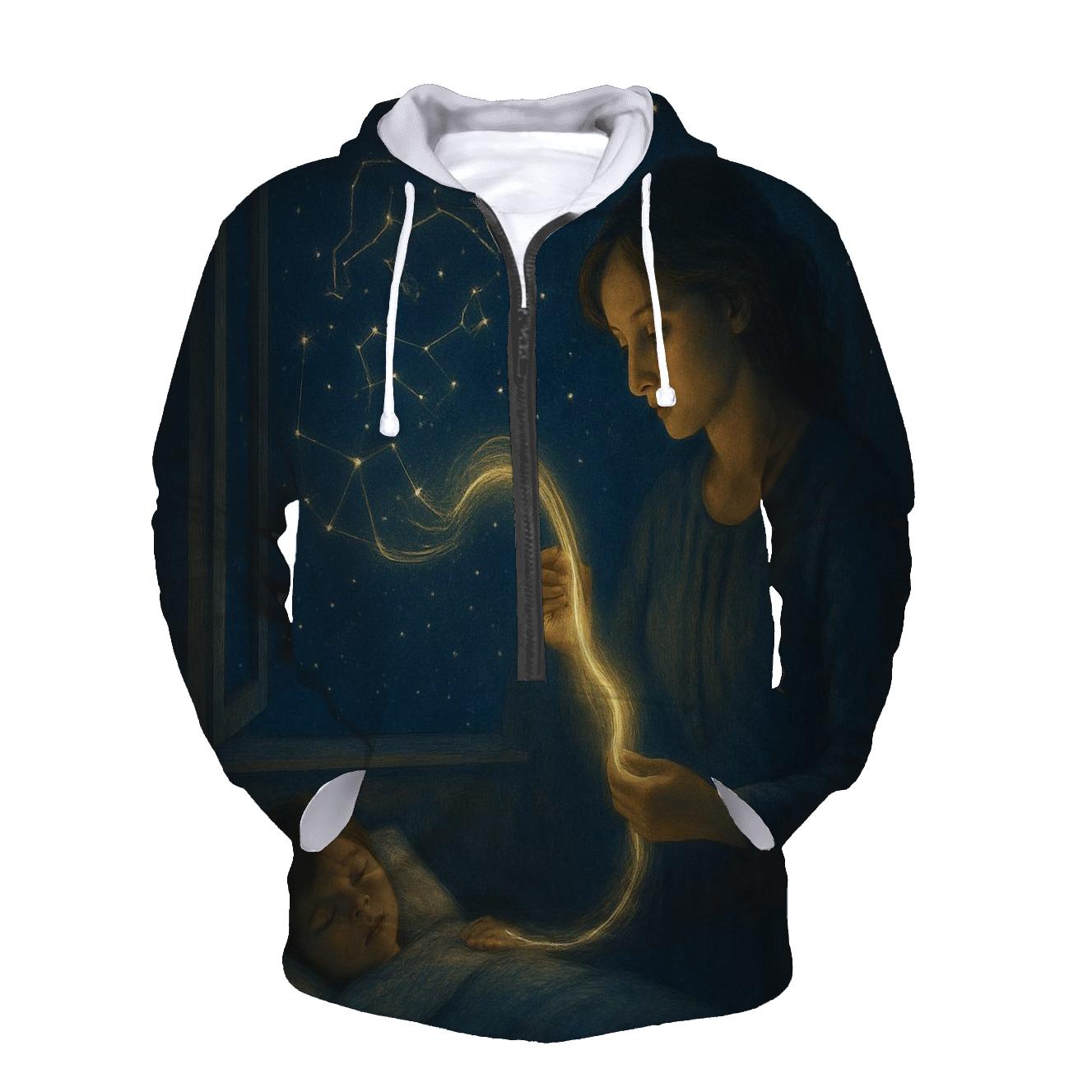 Guardian Of Dreams hoodie designs
