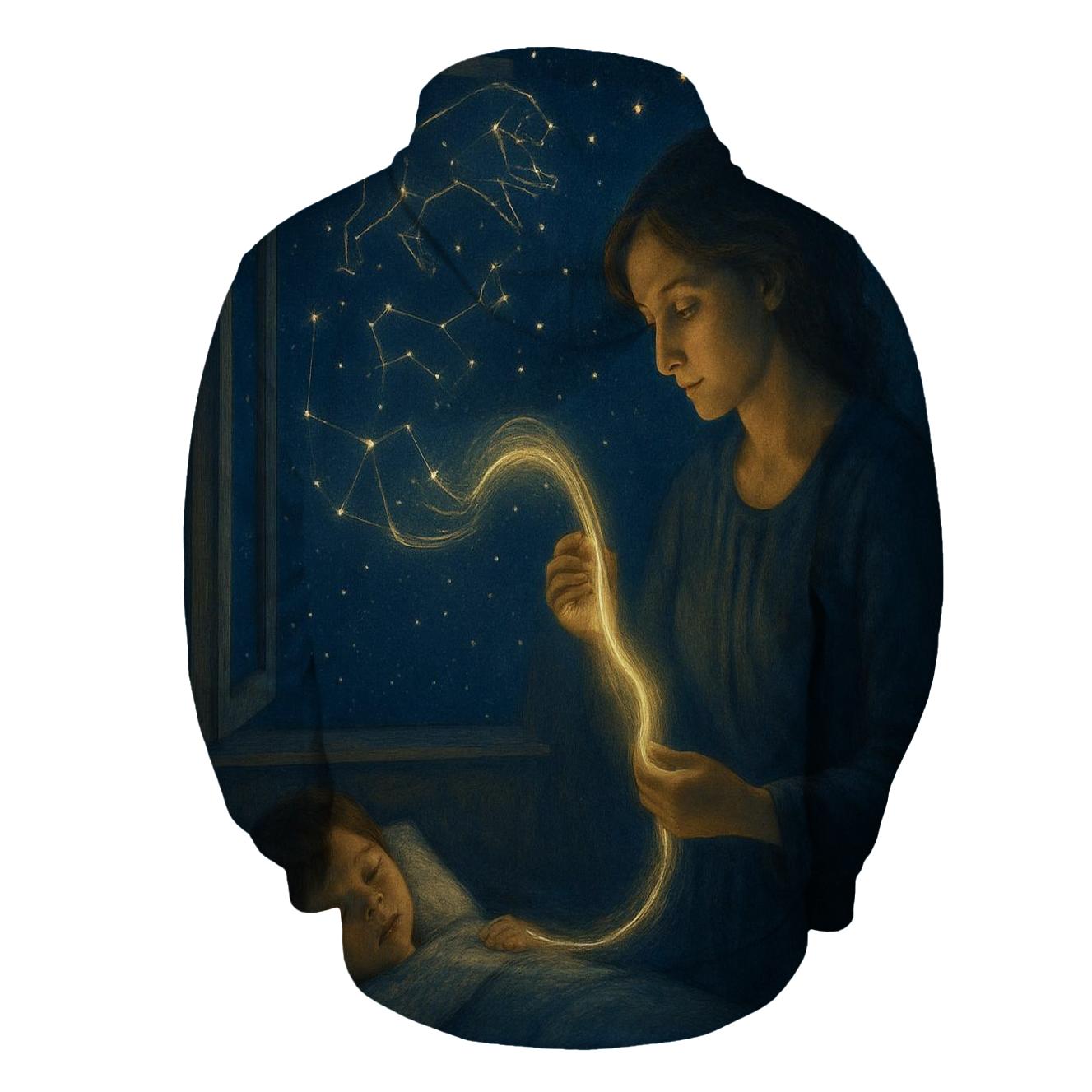 Guardian Of Dreams hoodie designs