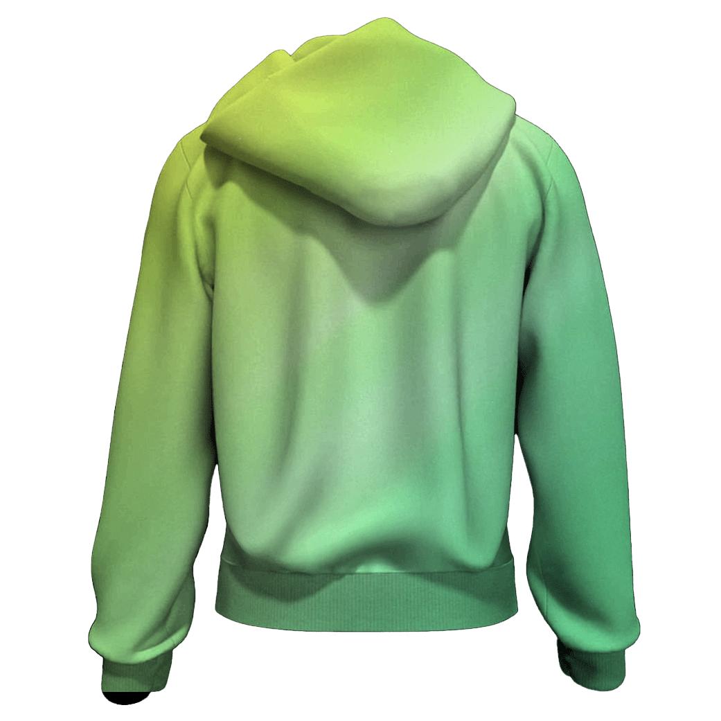 Citron Drift hoodie designs