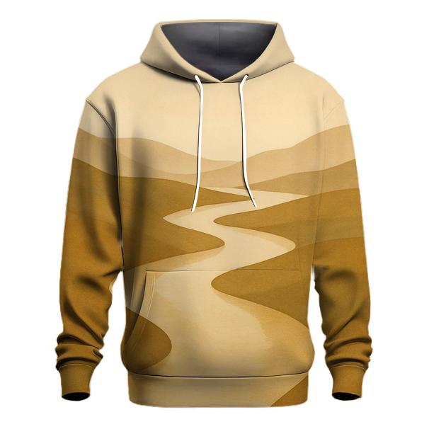 Gentle Passage premium hoodies