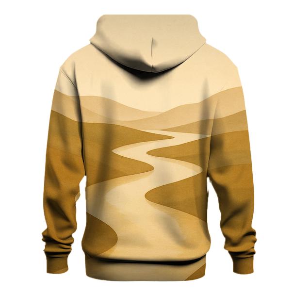 Gentle Passage premium hoodies