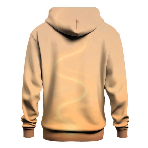 Dawn Spiral hoodie trends