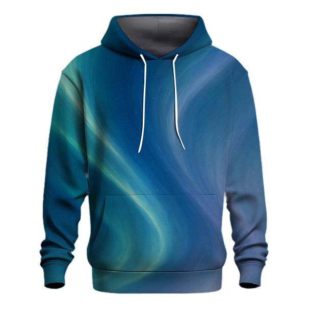 Aurora Veil heavyweight hoodies