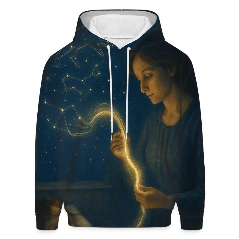 Guardian Of Dreams hoodie trends