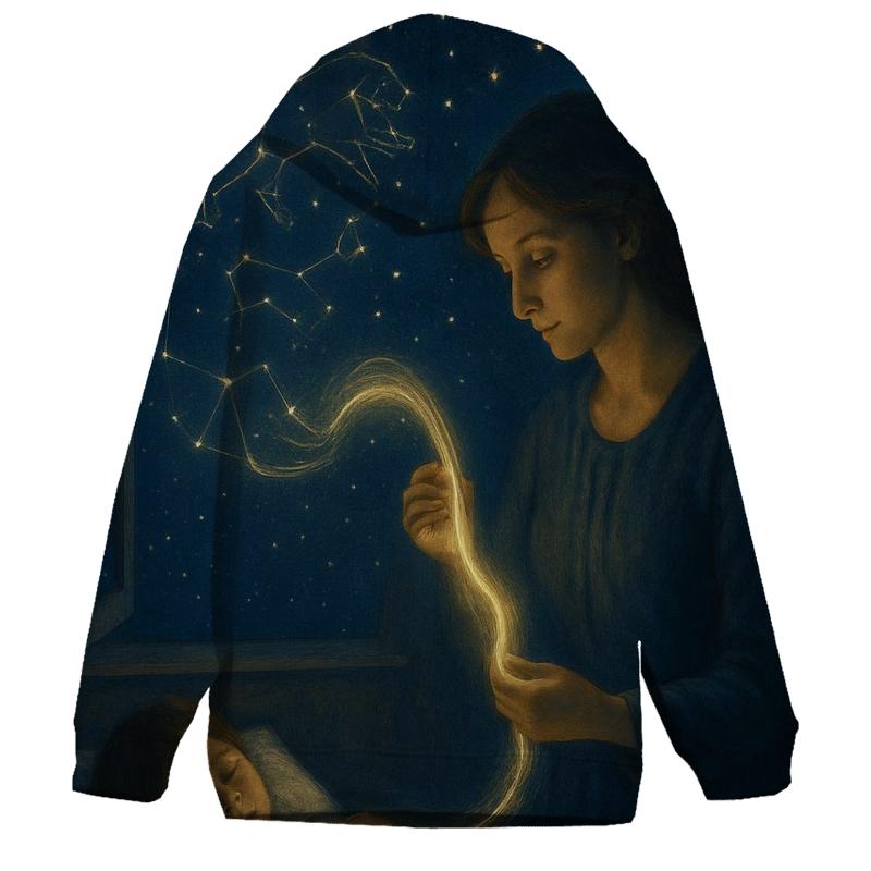Guardian Of Dreams hoodie trends