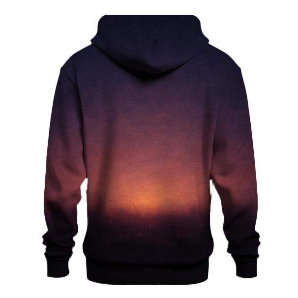Velvet Twilight designer hoodies