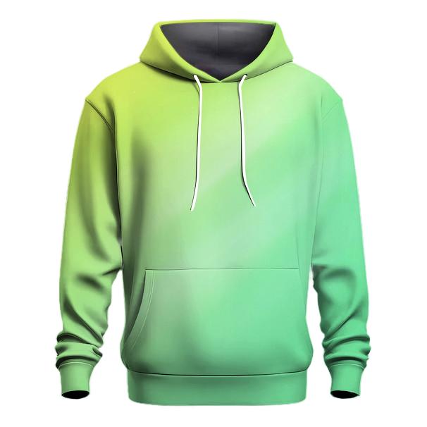 Citron Drift lightweight hoodies