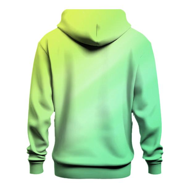 Citron Drift lightweight hoodies