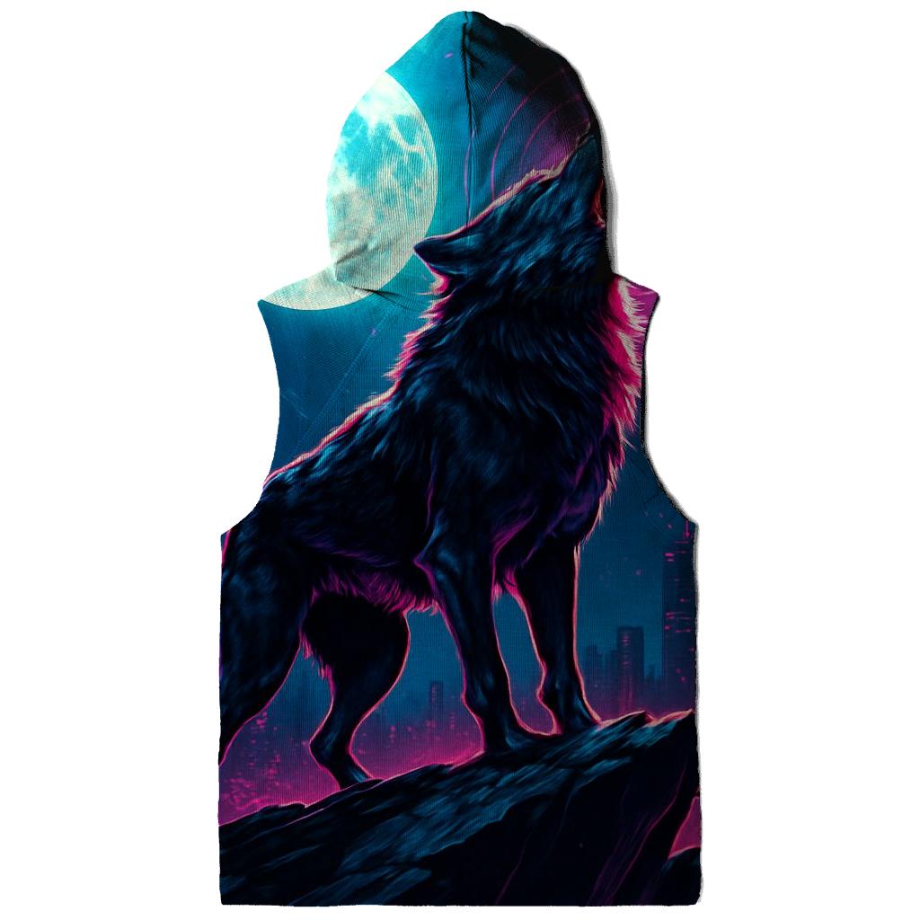 Howl Of The Pulsar hoodie styles