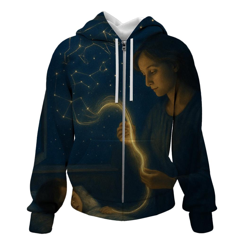 Guardian Of Dreams hoodie styles