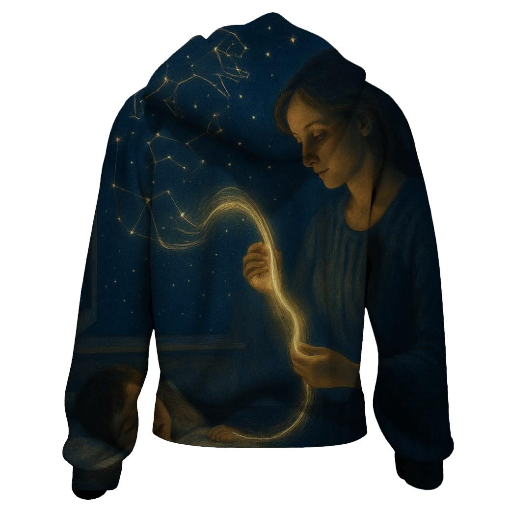 Guardian Of Dreams hoodie styles