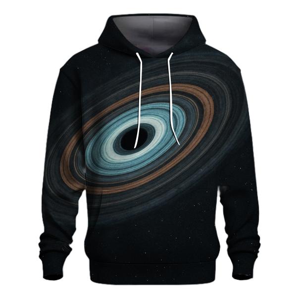 Accretion Disk Belts hoodie designs