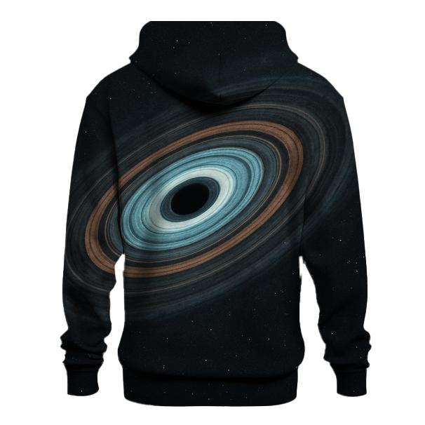Accretion Disk Belts hoodie designs